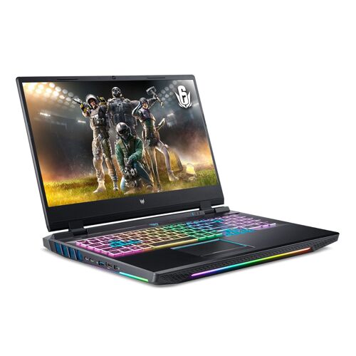 Acer Predator Helios 500 PH517-52 - Core i7 I7-11800H 32 Go RAM 512 Go SSD Noir