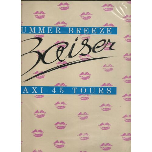 Summer Breeze/ Instrumental