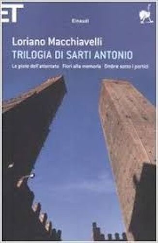 Trilogia Di Sarti Antonio