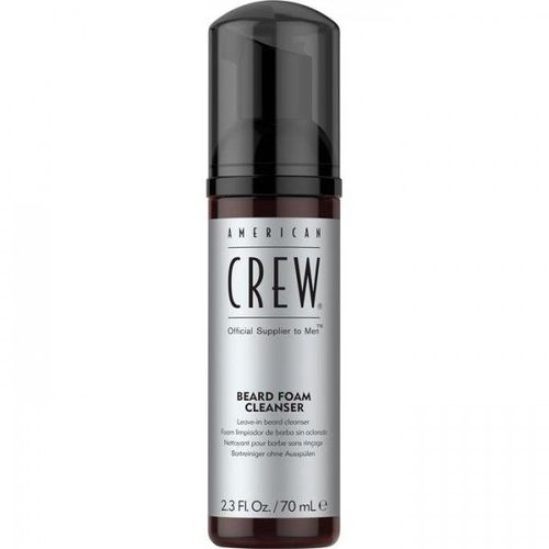 Nettoyant Barbe Américan Crew 70 Ml 