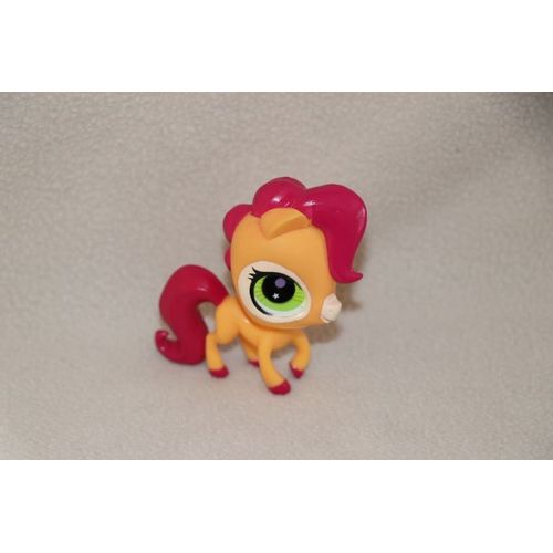 Petshop Cheval N° 2895