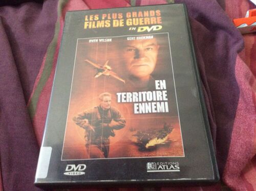 En Territoire Ennemi