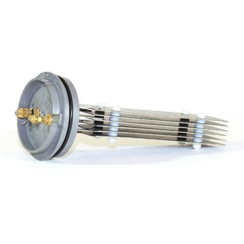 Cellule compatible sterilor® ak/aks150-enduro sc25-iph150 - 6 grilles 190 x 50 mm