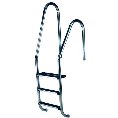 Echelle standard asymétrique 2 marches