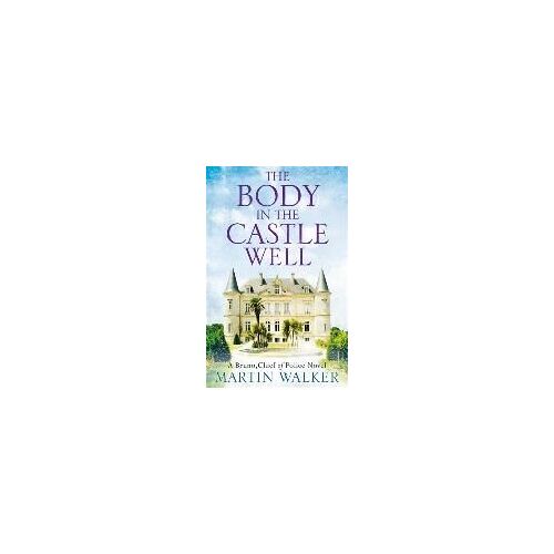 The Body In The Castle Well