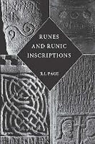 Runes And Runic Inscriptions