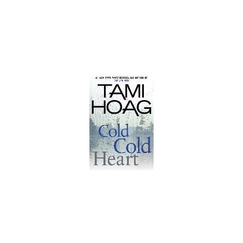 Hoag, T: Cold Cold Heart