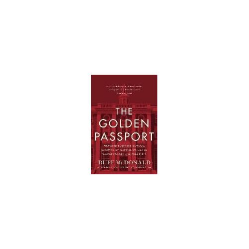 The Golden Passport