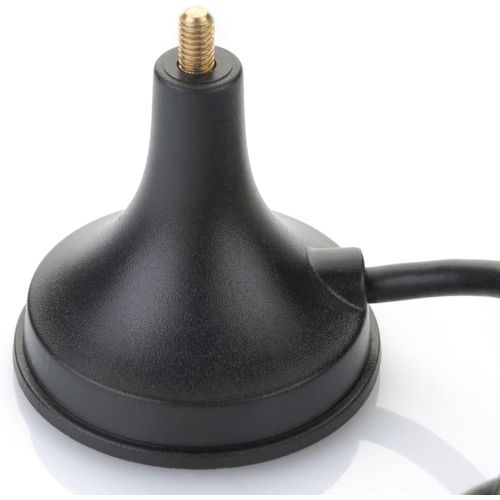 Antenne externe SMA 2,4 GHz 2400 MHz 7 dBi SMA pour Fritz Box,UniFi Routeur Wi-Fi Booster Range Extender Gateway Mini PCI Express Carte réseau PCI Express PCI-E Adaptateur USB