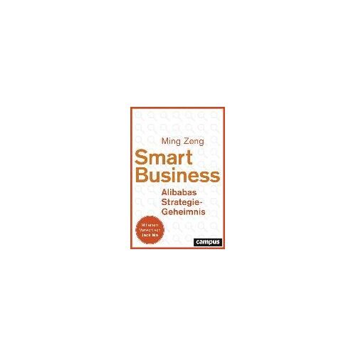 Smart Business - Alibabas Strategie-Geheimnis