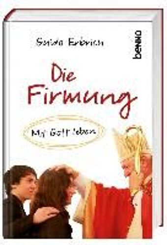 Erbrich, G: Firmung