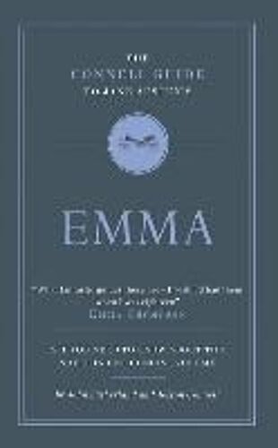 The Connell Guide To Jane Austen's Emma
