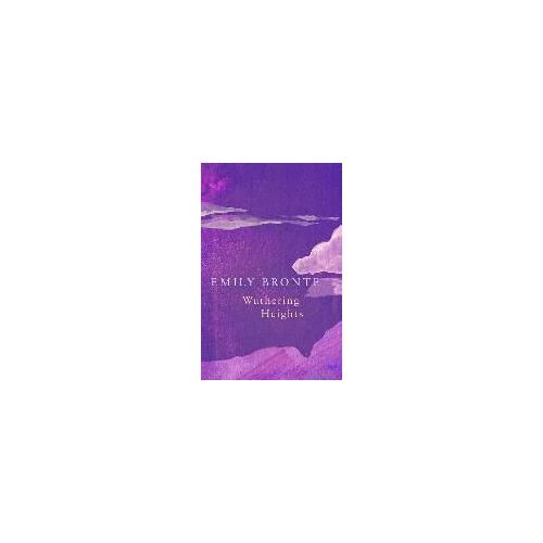 Wuthering Heights (Legend Classics)