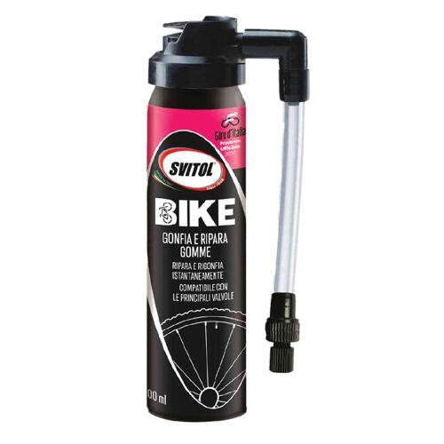 1 X SVITOL SPRAY GONFLER ET RePARER LES PNEUS 100 ml