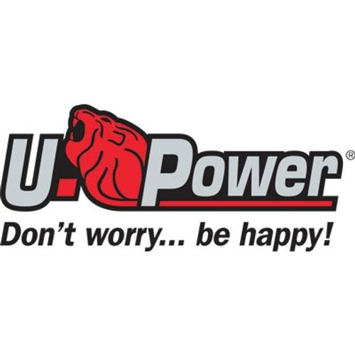 1 X Chaussure De Sécurité S3 Ci Src Esdhummer Uspower