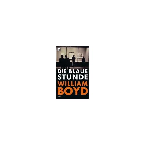 Boyd, W: Blaue Stunde