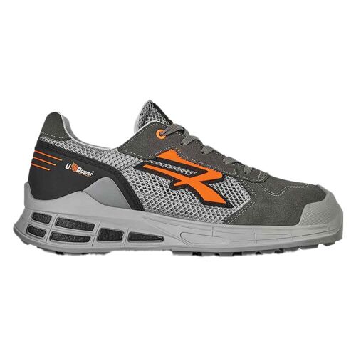 1 X Chaussures De Securite Moki N