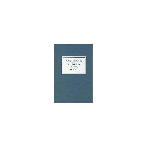 The Image And Influence Of America In German Poetry Since 1945