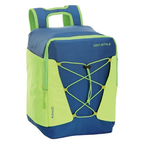 1 X SAC A DOS THERMIQUE ACTIVE 20 lt. - 26,7 x 22 x 36,7 cm