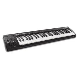 M-Audio Keystation 49 Mkiii - Clavier Maître Midi Usb 49 Notes