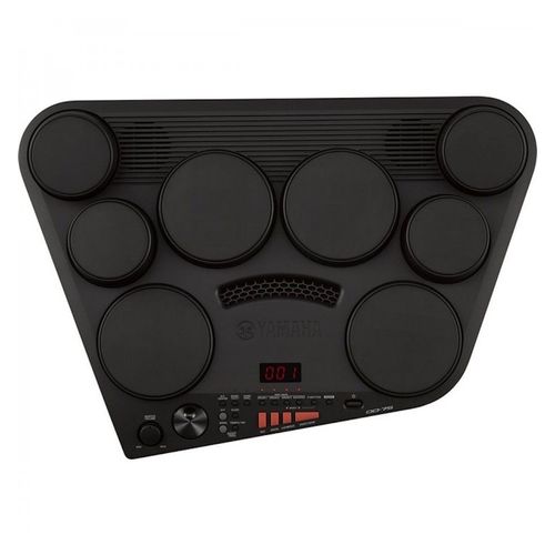 Yamaha Dd-75 - Percussion Numérique 8 Pads