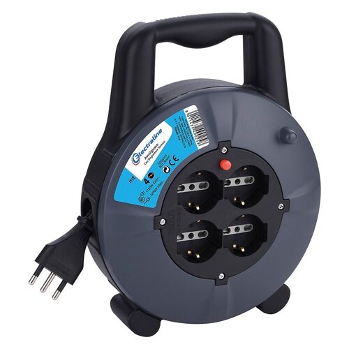1 X ENROULEUR DE CaBLE mt. 5 - art.49025