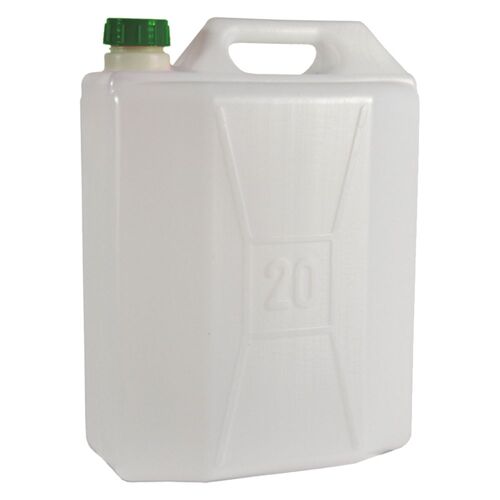 4 X ReSERVOIR ALIMENTAIRE 30 litres