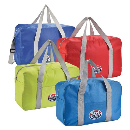 1 X SAC THERMIQUE COOL FACTORY 22 lt.