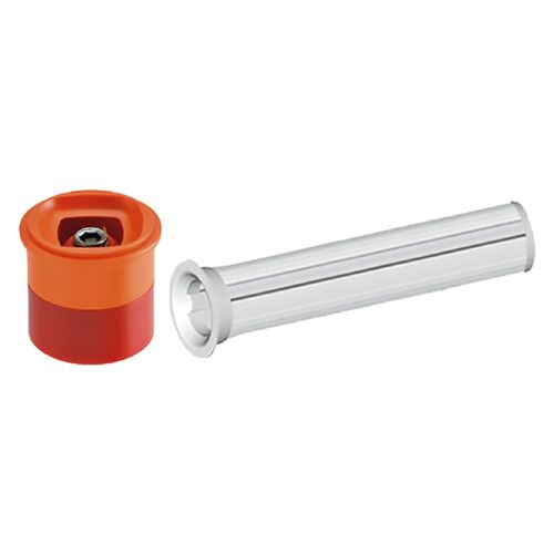 1 X TÊTE POUR ARROSEUR POP-UP CARRe Art.90134 - blister