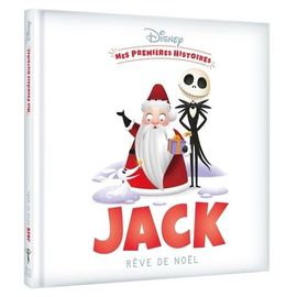 Jack Rêve De Noël