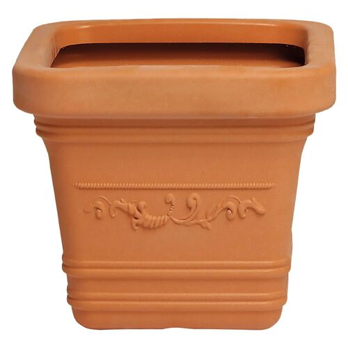 1 X JARDINIERE CARRe PRESTIGE cm 40 x 40 h.35 - lt.33