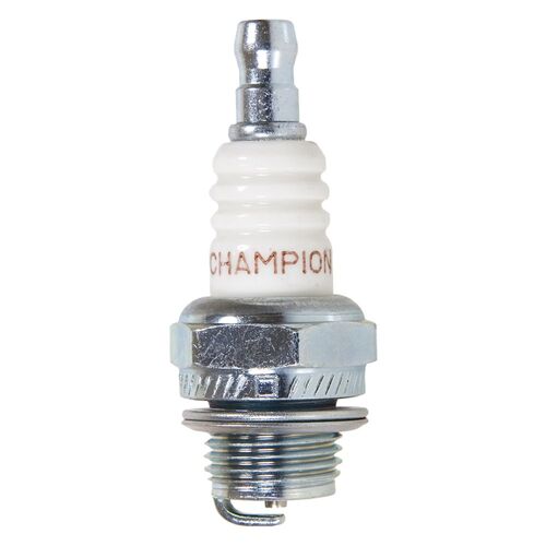 10 X BOUGIE D ALLUMAGE LC86C - hexagone 21 mm
