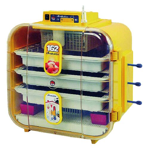 1 X COUVEUSE COVATUTTO 162 120/150 oeufs