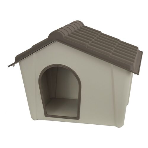 1 X chenil 98 x 70 x H 75 cm PC3