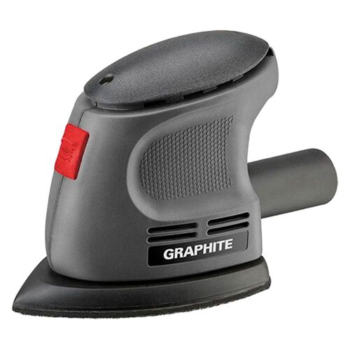 1 X PONCEUSE TRIANGULAIRE PORTATIVE 105 W