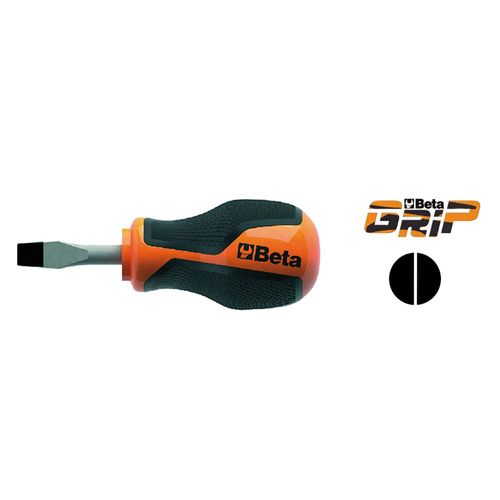 1 X TOURNEVIS A FENTE ART. 1260N 1,2 x 6,5 x 30 (SxHxL) L1 mm 86,5