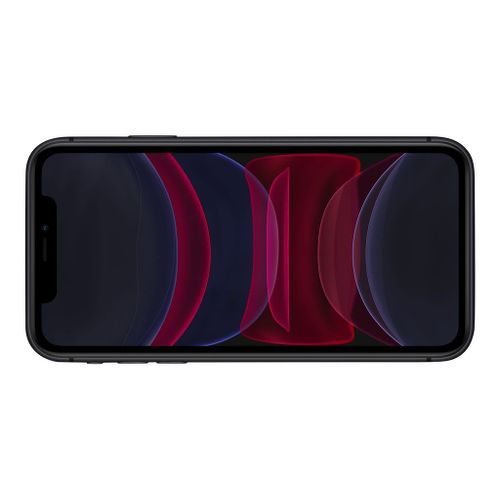 Apple iPhone 11 64 Go Noir