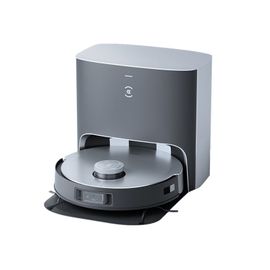 ECOVACS DEEBOT X1 PLUS - Aspirateur - robot - sans sac chargeur inclus