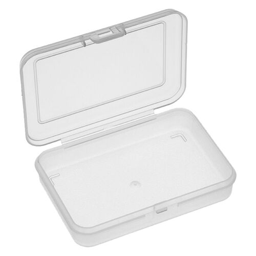 1 X BOITE PETITES PIECES 58 x 87 mm - epaisseur 21 mm