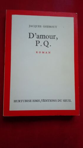 D'Amour P.Q.
