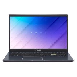 ASUS VivoBook 15 E510MA-BR1261WS - 15.6" Pentium Silver N5030 4 Go RAM 128 Go Noir