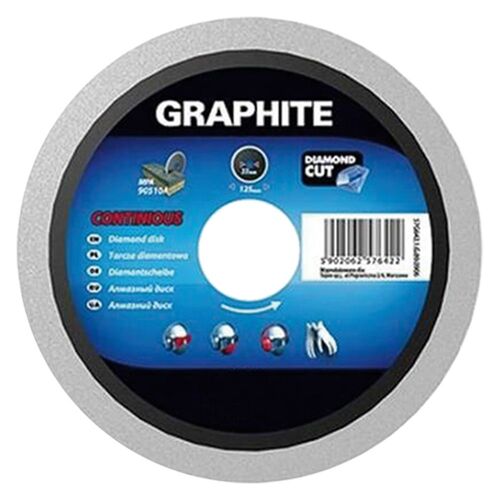 1 X DISQUE DIAMANT ø 200 mm - trou 25,4 mm