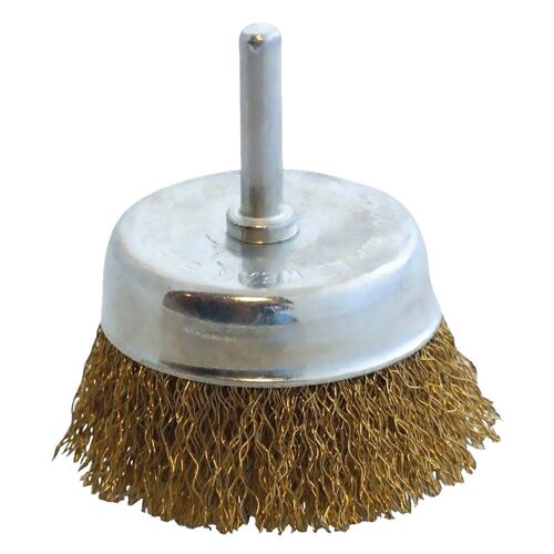 1 X BROSSE TASSE AVEC TIGE Ø 50 mm - art. STA36027-XJ