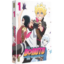 Boruto : Naruto Next Generations - Vol. 1