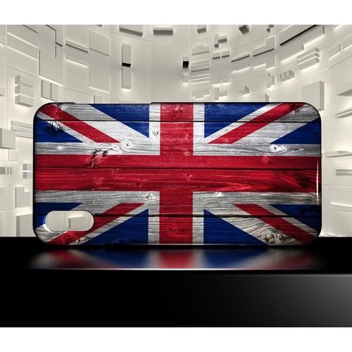 Coque Pour Oppo Find X2 Pro Drapeau Royaume Uni 02