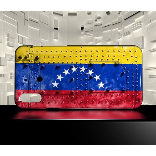 Coque Pour Xiaomi Redmi 9a Drapeau Venezuela 06