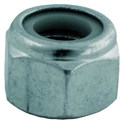 200 X ECROU HEXAGONAL AUTOBLOQUANT M 12