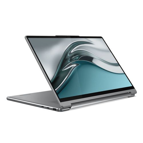 Lenovo Yoga 9 14IAP7 82LU - 14" Core i7 I7-1260P 16 Go RAM 1 To SSD Gris AZERTY