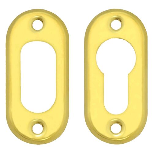 1 X GOUJON DE CYLINDRE pour cylindre ovale - 2 pcs
