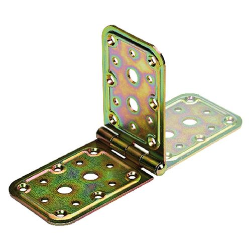 10 X CHARNIERE ART.741 mm 300